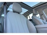 2023 Mercedes-Benz EQE 350+ 4Matic Sedan Sunroof