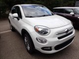 2016 Bianco Gelato (White) Fiat 500X Lounge AWD #146566118