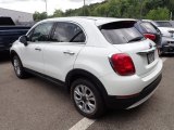 2016 Fiat 500X Lounge AWD Exterior