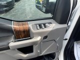 2020 Ford F150 Lariat SuperCrew 4x4 Door Panel