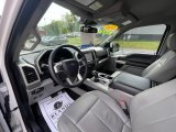 2020 Ford F150 Interiors