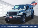 2024 Earl Jeep Wrangler 4-Door Sport S 4xe Hybrid #146566263