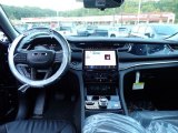 2024 Jeep Grand Cherokee 4XE Dashboard