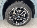 2023 BMW X1 xDrive28i Wheel