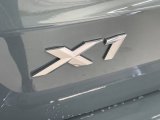 2023 BMW X1 xDrive28i Marks and Logos