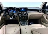 2020 Mercedes-Benz GLC Interiors