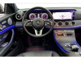 2020 Mercedes-Benz E 350 Sedan Dashboard