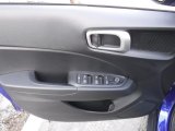 2022 Hyundai Venue SEL Door Panel