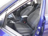 2022 Hyundai Venue SEL Front Seat