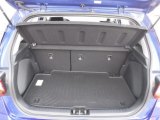 2022 Hyundai Venue SEL Trunk