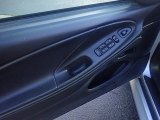 2001 Ford Mustang Cobra Convertible Door Panel