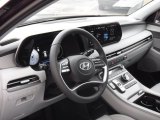 2024 Hyundai Palisade SEL AWD Dashboard