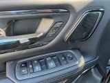 2024 Ram 1500 Limited Night Edition Crew Cab 4x4 Door Panel