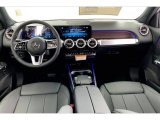 2023 Mercedes-Benz EQB 250 Black Interior