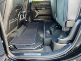 2024 Ram 1500 Limited Night Edition Crew Cab 4x4 Rear Seat