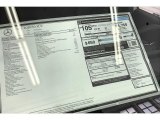 2023 Mercedes-Benz EQB 250 Window Sticker