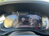 2024 Ram 1500 Limited Night Edition Crew Cab 4x4 Gauges