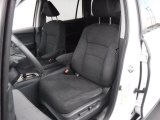 2020 Honda Pilot EX AWD Black Interior