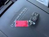 2024 Ram 1500 Limited Night Edition Crew Cab 4x4 Keys