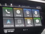 2020 Honda Pilot EX AWD Controls
