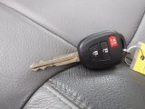 2018 Toyota Tundra Limited CrewMax 4x4 Keys
