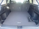 2024 Mazda CX-50 Turbo Premium AWD Trunk