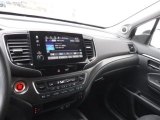 2020 Honda Pilot EX AWD Controls