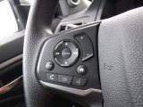 2020 Honda Pilot EX AWD Steering Wheel