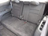 2020 Honda Pilot EX AWD Rear Seat