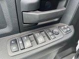 2024 Ram 2500 Tradesman Crew Cab 4x4 Door Panel