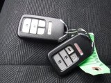 2020 Honda Pilot EX AWD Keys