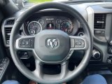 2024 Ram 2500 Tradesman Crew Cab 4x4 Steering Wheel