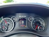 2024 Ram 2500 Tradesman Crew Cab 4x4 Gauges