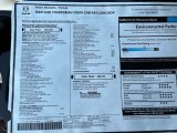 2024 Ram 2500 Tradesman Crew Cab 4x4 Window Sticker