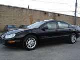 2001 Chrysler Concorde Black
