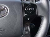 2022 Toyota 4Runner TRD Pro 4x4 Steering Wheel