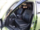 2022 Toyota 4Runner TRD Pro 4x4 Front Seat