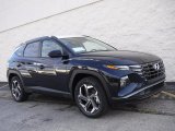 2024 Deep Sea Hyundai Tucson SEL Plug-In Hybrid AWD #146566292