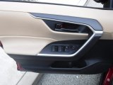 2021 Toyota RAV4 LE AWD Door Panel
