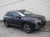 2024 Hyundai Tucson Limited Plug-In Hybrid AWD