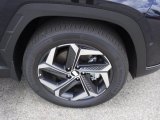 2024 Hyundai Tucson Limited Plug-In Hybrid AWD Wheel