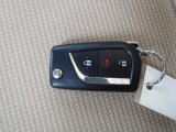 2021 Toyota RAV4 LE AWD Keys