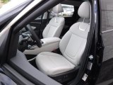 2024 Hyundai Tucson Limited Plug-In Hybrid AWD Front Seat