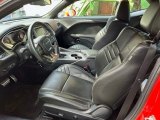 2016 Dodge Challenger SRT Hellcat Front Seat