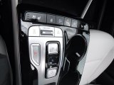 2024 Hyundai Tucson Limited Plug-In Hybrid AWD 6 Speed Automatic Transmission