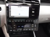 2024 Hyundai Tucson Limited Plug-In Hybrid AWD Controls