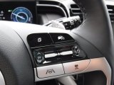 2024 Hyundai Tucson Limited Plug-In Hybrid AWD Steering Wheel