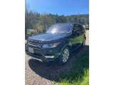 2016 Santorini Black Metallic Land Rover Range Rover Sport HSE #146566248
