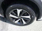 Lexus NX 2021 Wheels and Tires