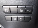 2021 Lexus NX 300 AWD Controls